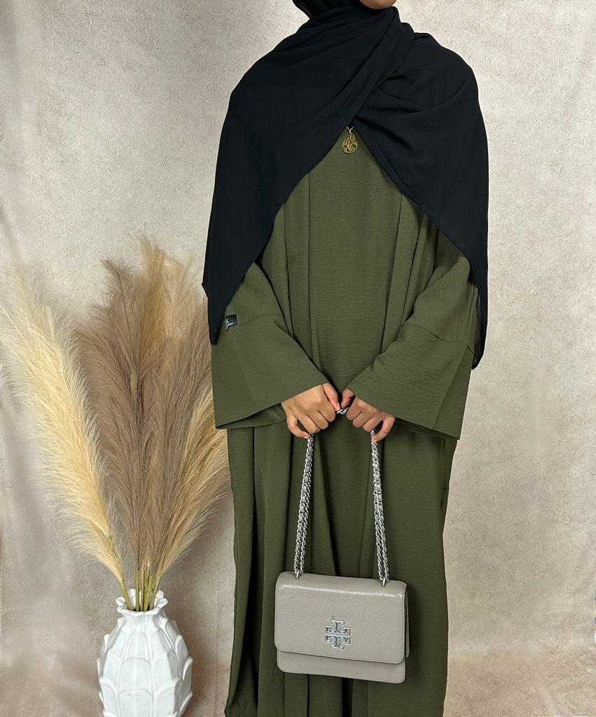 Essentials Abaya